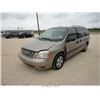 Image 2 : 2005 - FORD FREESTAR