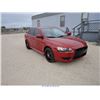 Image 1 : 2010 - MITSUBISHI LANCER