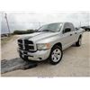 Image 2 : 2005 - DODGE 1500