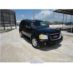 2004 - GMC ENVOY