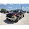 Image 2 : 2003 - FORD F150