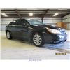 Image 1 : 2011 - CHRYSLER 200//SALVAGE TITLE
