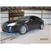 Image 2 : 2011 - CHRYSLER 200//SALVAGE TITLE
