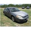 Image 1 : 2006 - CHEVROLET IMPALA