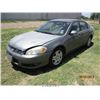 Image 2 : 2006 - CHEVROLET IMPALA