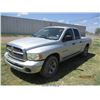 Image 2 : 2002 - DODGE RAM 1500