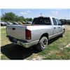 Image 4 : 2002 - DODGE RAM 1500