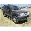 Image 1 : 2005 - NISSAN XTERRA