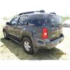 Image 3 : 2005 - NISSAN XTERRA