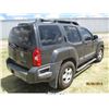 Image 4 : 2005 - NISSAN XTERRA