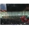 Image 11 : 2004 - CADILLAC SRX