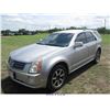Image 2 : 2004 - CADILLAC SRX