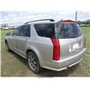 Image 3 : 2004 - CADILLAC SRX