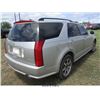 Image 4 : 2004 - CADILLAC SRX