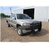Image 1 : 2002 - CHEVROLET SILVERADO 2500
