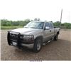 Image 2 : 2002 - CHEVROLET SILVERADO 2500