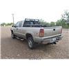 Image 3 : 2002 - CHEVROLET SILVERADO 2500