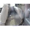 Image 7 : 2002 - CHEVROLET SILVERADO 2500