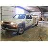 Image 2 : 2001 - CHEVROLET SILVERADO 3500