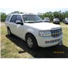 Image 1 : 2007 - LINCOLN NAVIGATOR