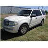 Image 2 : 2007 - LINCOLN NAVIGATOR