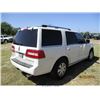 Image 4 : 2007 - LINCOLN NAVIGATOR