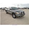 Image 1 : 2005 - DODGE DAKOTA