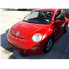 Image 2 : 2003 - VOLKSWAGEN NEW BEETLE