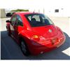 Image 3 : 2003 - VOLKSWAGEN NEW BEETLE