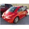 Image 5 : 2003 - VOLKSWAGEN NEW BEETLE