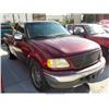 Image 1 : 2003 - FORD F-150