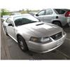 Image 1 : 2001 - FORD MUSTANG