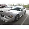 Image 2 : 2001 - FORD MUSTANG
