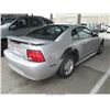 Image 5 : 2001 - FORD MUSTANG