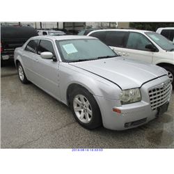 2005 - CHRYSLER 300