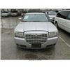 Image 5 : 2005 - CHRYSLER 300