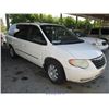Image 1 : 2007 - CHRYSLER TOWN AND COUNTRY
