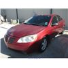 Image 2 : 2008 - PONTIAC G6