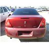 Image 4 : 2008 - PONTIAC G6