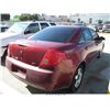 Image 5 : 2008 - PONTIAC G6