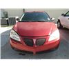 Image 6 : 2008 - PONTIAC G6
