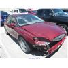 Image 1 : 2004 - FORD TAURUS