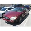 Image 2 : 2004 - FORD TAURUS