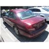 Image 3 : 2004 - FORD TAURUS