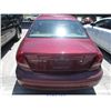 Image 4 : 2004 - FORD TAURUS