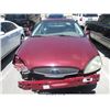 Image 6 : 2004 - FORD TAURUS