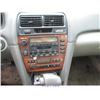 Image 10 : 2001 - LEXUS 300