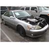 Image 1 : 2001 - LEXUS 300