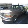 Image 2 : 1993 - FORD F-150