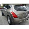Image 3 : 2004 - NISSAN MURANO